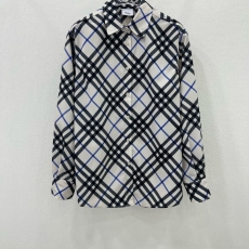 Burberry Shirts